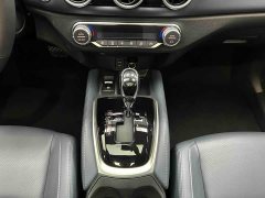 Nissan Qashqai Honor 2.0L FWD Premium - ფოტო 12