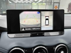 Nissan Qashqai Honor 2.0L FWD Premium - ფოტო 14