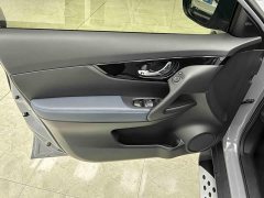 Nissan Qashqai Honor 2.0L FWD Premium - ფოტო 17