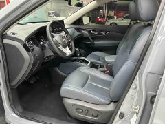 Nissan Qashqai Honor 2.0L FWD Premium - ფოტო 18