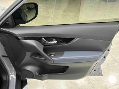 Nissan Qashqai Honor 2.0L FWD Premium - ფოტო 19