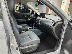 Nissan Qashqai Honor 2.0L FWD Premium - ფოტო 20