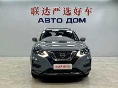 Nissan Qashqai Honor 2.0L FWD Premium - ფოტო 3