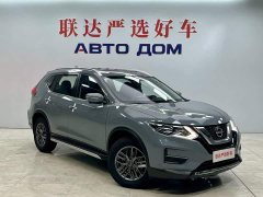 Nissan Qashqai Honor 2.0L FWD Premium - ფოტო 4