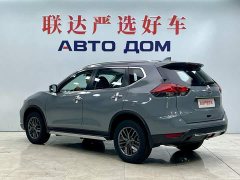 Nissan Qashqai Honor 2.0L FWD Premium - ფოტო 5