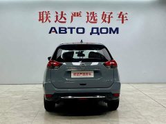 Nissan Qashqai Honor 2.0L FWD Premium - ფოტო 6