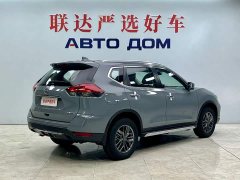 Nissan Qashqai Honor 2.0L FWD Premium - ფოტო 7