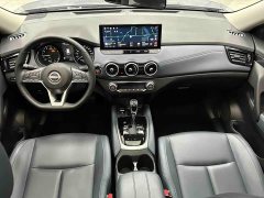 Nissan Qashqai Honor 2.0L FWD Premium - ფოტო 8