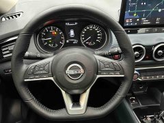 Nissan Qashqai Honor 2.0L FWD Premium - ფოტო 9
