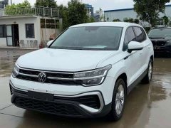 Volkswagen Touareg 300TSI FWD Moon Honor Edition - ფოტო 1