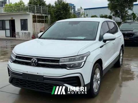 2023 Volkswagen Touareg 300TSI FWD Moon Honor Edition