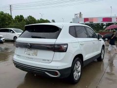 Volkswagen Touareg 300TSI FWD Moon Honor Edition - ფოტო 3