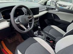 Volkswagen Touareg 300TSI FWD Moon Honor Edition - ფოტო 4
