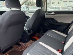 Volkswagen Touareg 300TSI FWD Moon Honor Edition - ფოტო 5
