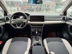 Volkswagen Touareg 300TSI FWD Moon Honor Edition - ფოტო 6