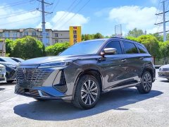 Changan CS75PLUS Third Generation 2.0T Automatic Flagship - ფოტო 1