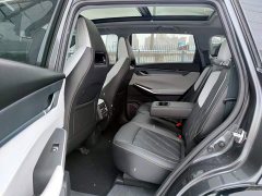 Changan CS75PLUS Third Generation 2.0T Automatic Flagship - ფოტო 10