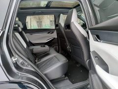 Changan CS75PLUS Third Generation 2.0T Automatic Flagship - ფოტო 11
