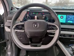 Changan CS75PLUS Third Generation 2.0T Automatic Flagship - ფოტო 12