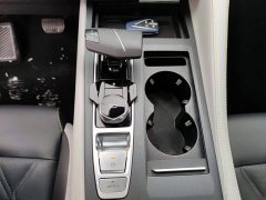 Changan CS75PLUS Third Generation 2.0T Automatic Flagship - ფოტო 14