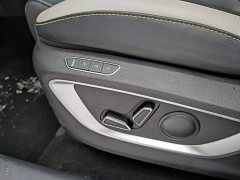 Changan CS75PLUS Third Generation 2.0T Automatic Flagship - ფოტო 16