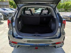 Changan CS75PLUS Third Generation 2.0T Automatic Flagship - ფოტო 19