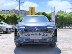 Changan CS75PLUS Third Generation 2.0T Automatic Flagship - ფოტო 2