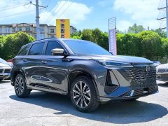 Changan CS75PLUS Third Generation 2.0T Automatic Flagship - ფოტო 3
