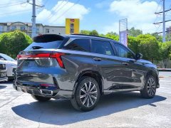 Changan CS75PLUS Third Generation 2.0T Automatic Flagship - ფოტო 4