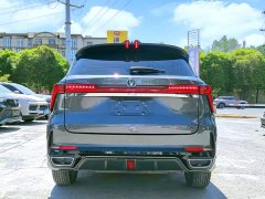 Changan CS75PLUS Third Generation 2.0T Automatic Flagship - ფოტო 5