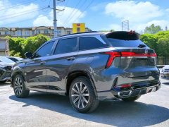 Changan CS75PLUS Third Generation 2.0T Automatic Flagship - ფოტო 6