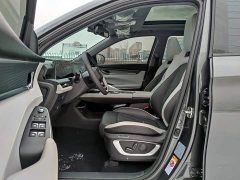 Changan CS75PLUS Third Generation 2.0T Automatic Flagship - ფოტო 7