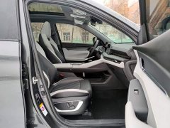Changan CS75PLUS Third Generation 2.0T Automatic Flagship - ფოტო 8
