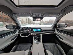 Changan CS75PLUS Third Generation 2.0T Automatic Flagship - ფოტო 9