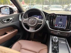 Volvo XC60 B5 AWD Smart Luxury Edition - ფოტო 11