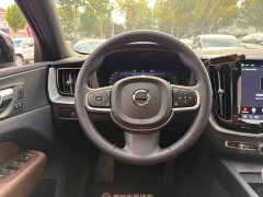 Volvo XC60 B5 AWD Smart Luxury Edition - ფოტო 12