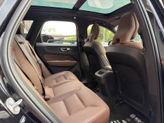 Volvo XC60 B5 AWD Smart Luxury Edition - ფოტო 13