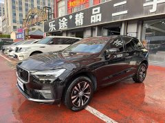 Volvo XC60 B5 AWD Smart Luxury Edition - ფოტო 2