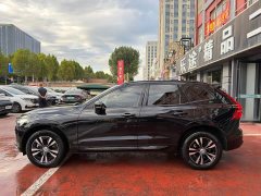 Volvo XC60 B5 AWD Smart Luxury Edition - ფოტო 3
