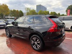 Volvo XC60 B5 AWD Smart Luxury Edition - ფოტო 4