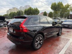 Volvo XC60 B5 AWD Smart Luxury Edition - ფოტო 6