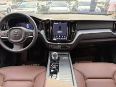 Volvo XC60 B5 AWD Smart Luxury Edition - ფოტო 9