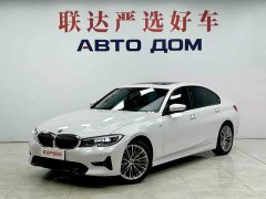 BMW 3 Series 320i M Sport Package - ფოტო 1