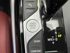 BMW 3 Series 320i M Sport Package - ფოტო 10