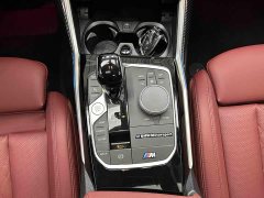 BMW 3 Series 320i M Sport Package - ფოტო 11