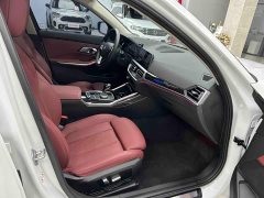 BMW 3 Series 320i M Sport Package - ფოტო 19