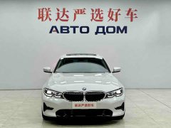 BMW 3 Series 320i M Sport Package - ფოტო 2