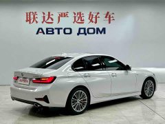 BMW 3 Series 320i M Sport Package - ფოტო 6