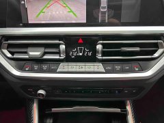 BMW 3 Series 320i M Sport Package - ფოტო 7