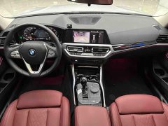 BMW 3 Series 320i M Sport Package - ფოტო 8